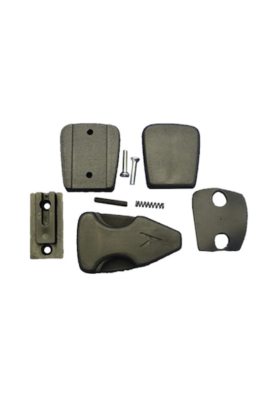 Sürgülü Cam Açma Mandal Seti Ford Transit V184 T16 2000-2006 İçin