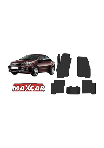 Fiat Linea Sedan 2007-2018 Premium Eva Akıllı Oto Paspas