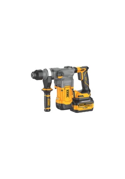 Dmx3013 Akülü Elektropnömatik Kırıcı Delici