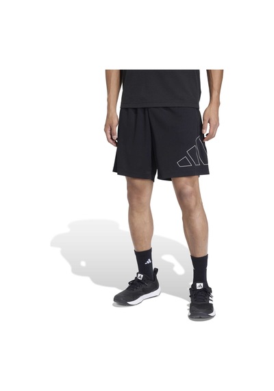 Adidas We Base Bl Sho 7" Erkek Şort Ka5474 Ka5474 Siy Siyah