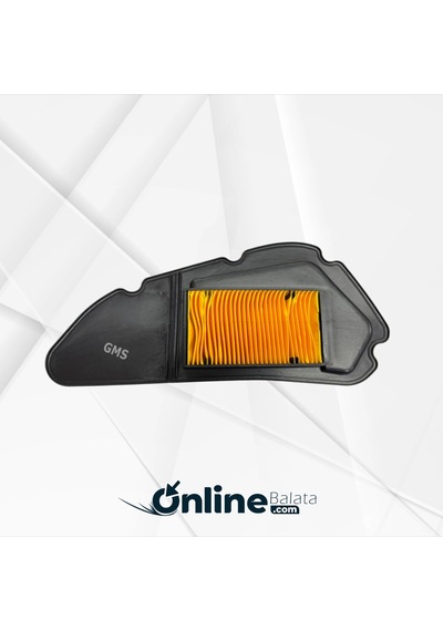 Rks Vrs 125 Hava Filtresi Jolt Jlt001