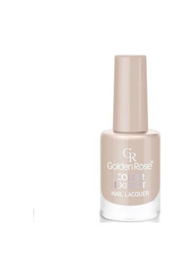 Golden Rose Color Expert Nail Lacquer Oje No:100
