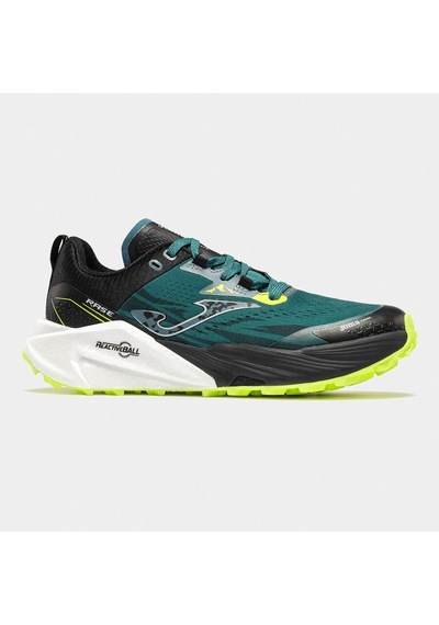 Joma Rase 2617 Petroleum Petrol