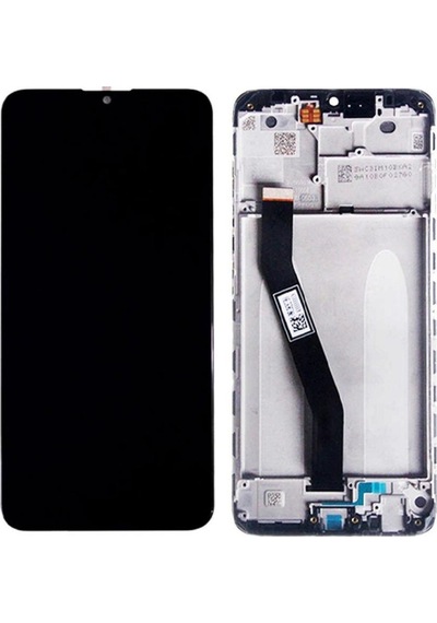 Xiaomi Redmi 8 Lcd Ekran Dokunmatik Çıtalı (502927897)