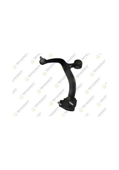Alt Salıncak Sol Komple Saxo 96 3520.80-3520.92