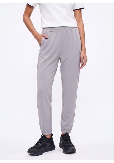 Discovery Expedition D6wl-ea3584 Gri Kadın Sweatpant
