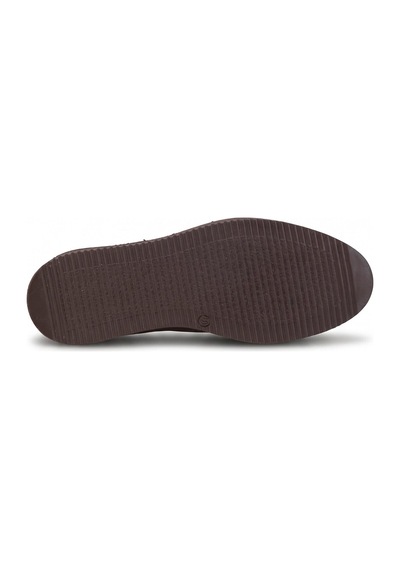 Ayakkabı Fuarı Elit Kcmnv1071c Erkek Casual Ayakkabı Kahverengi