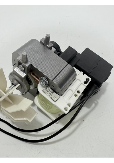 Yj62/300 Kompresör Fan Motoru 220v