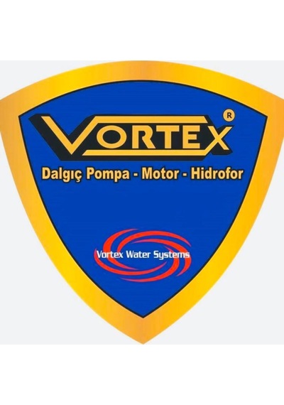 Vortex Vx 200M 2 Hp 2'' Pis Su Foseptik Pompa