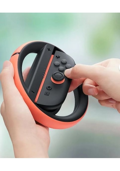 Nintendo Switch 2: Joy-con 2 Direksiyon