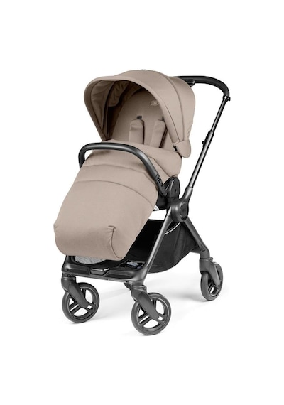 Peg Perego Switch Travel Sistem Bebek Arabası