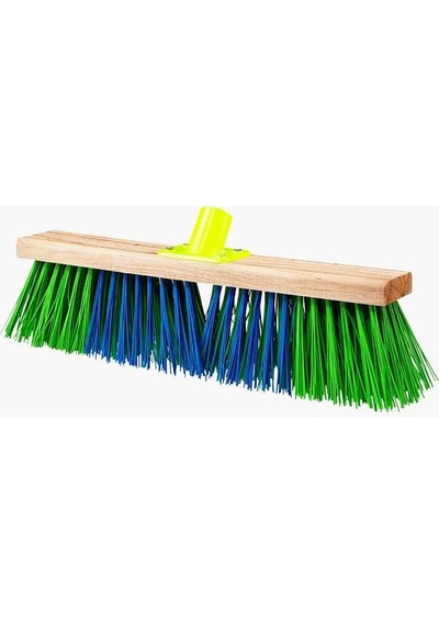 Doğuş Ahşap Mega Çalı Fırça 30 Cm 21030