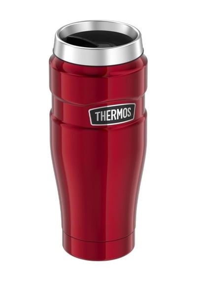 Thermos Sk1005 Staınless Kıng Mug 0,47l Cranberry 192448