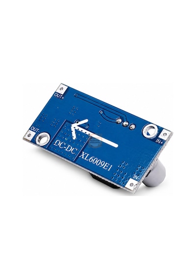 Xl6009 Dc-dc 4a Voltaj Yükseltici Regülatör Kartı Step Up - Boost