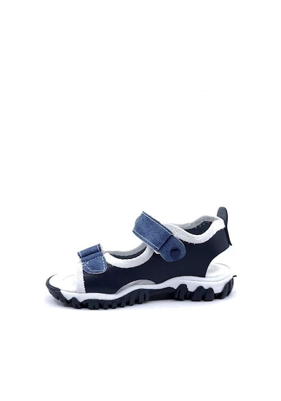 Papuçcity Arzen 02547 Orto Pedik Erkek Çocuk Sandalet 001
