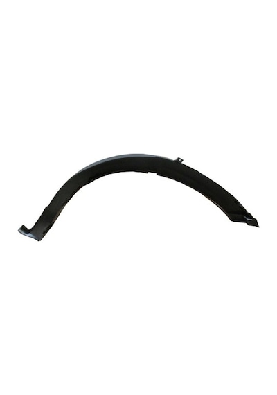 Iveco Daıly 08/11 Ön Çamurluk Ağzı Plastiği Sol Siyah Tw - Çamurluk