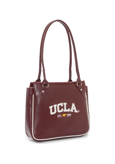 Ucla Kadın El Ve Çapraz Çanta 05uc26y9012 Bordo