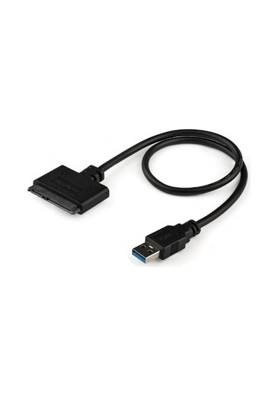 Usb 3.0 To Sata Cable Hard Disk Drive Conventer