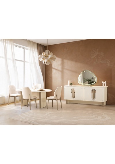 Atlas Mdf Yemek Odası Aytaşı