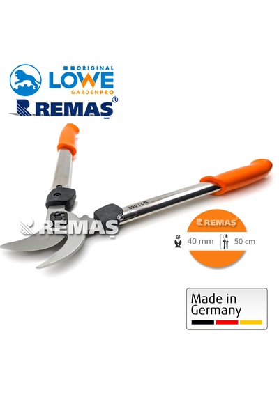 Löwe 21.050 Budama Makası - Made İn Germany