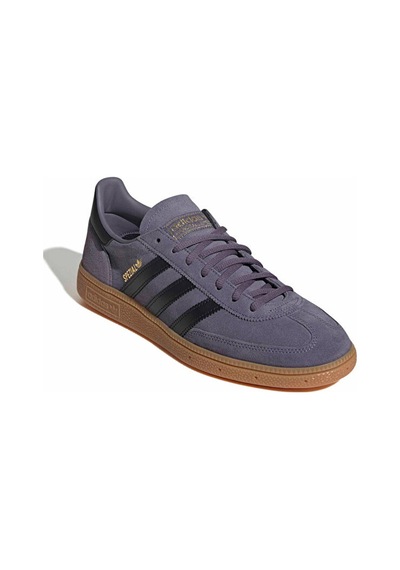Adidas Handball Spezial Unisex Günlük Ayakkabı Jr3847 Mor