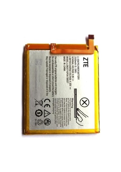 Zte Blade V7 Lite Batarya Pil 2500 Mah
