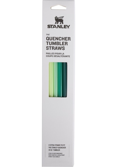 Stanley Quencher 0,89 Lt Termos Pipeti 4 Lü 10-03001-040 Çok Renkli