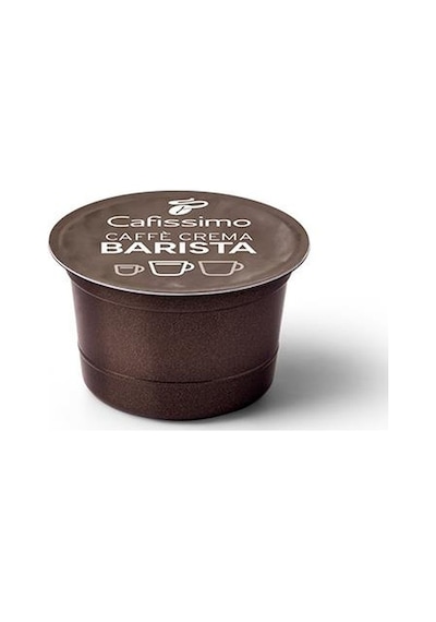 Tchibo Cafissimo Barista Caffe Crema Kapsül Kahve 8 x 10'lu