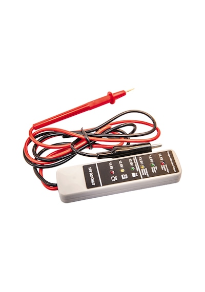 Nt Tools Ntt8646 12V Akım Test Cihazı