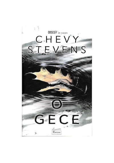 O Gece Kitap