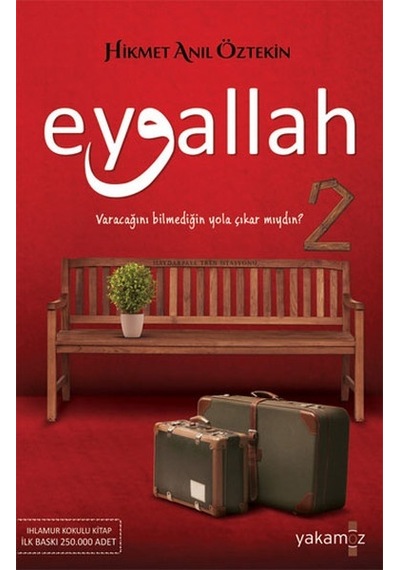Eyvallah 2 (hikmet Anıl Öztekin)