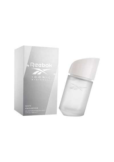Reebok Iconic White Edp 100 Ml Unisex Parfüm Çiçeksi
