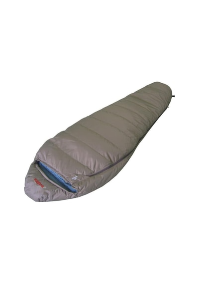 Cocoon 300 Kaz Tüyü -12ºc Uyku Tulumu Mavi