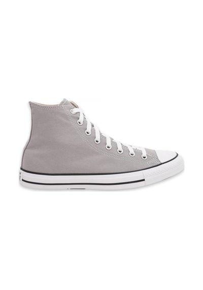Converse M7650c All Star Hi Gri Unisex Ayakkabı Gri