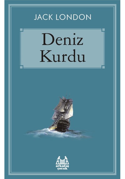 Deniz Kurdu - Ybve-658725