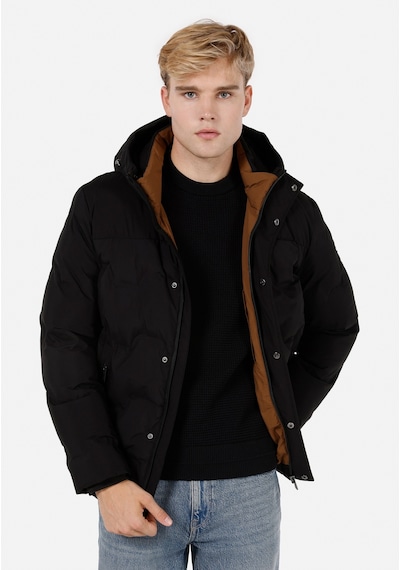 Colin's Colins Siyah Erkek Mont Cl1070995 Q1.v1 Blk Siyah
