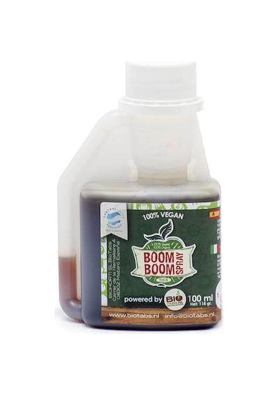 Biotabs Boom Boom Spray 100 Ml