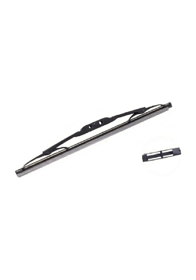 Trobus Hyundai Getz 2002-2011 Uyumlu Arka Cam Silecek Süpürgesi Muz Tipi 350 Mm