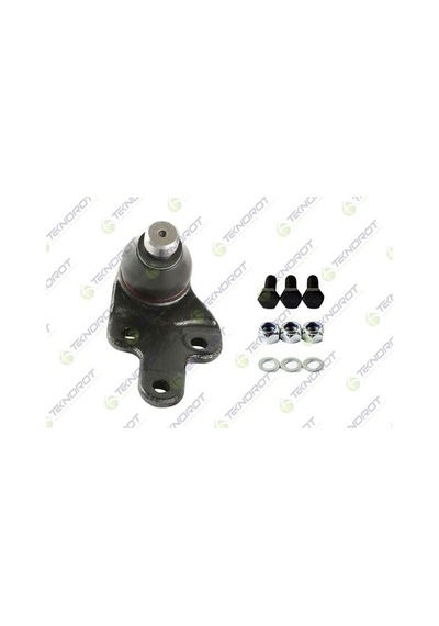 Teknorot Rotil Alt Sağ Focus-c Max 11 Teknorot Fo-804k Bv61 3395 Aa