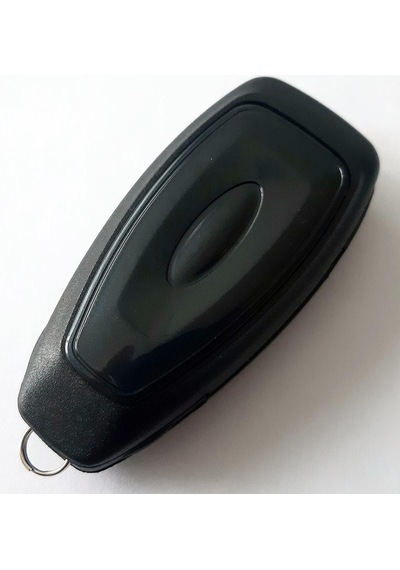 Gma Keys Ford Focus 3 Tuşlu Mondeo Fiesta Smart Kumanda Kabı 1.ci Kalite
