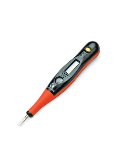 Retta Rkk0101 Dijitall Kontrol Kalemi Ölçü 12 MM 250V