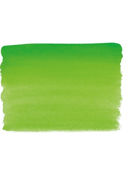 Schmincke Aqua Drop Sıvı Suluboya 30ml - May Green