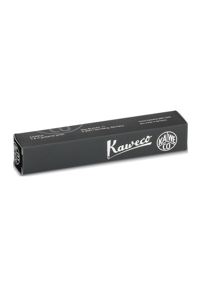 Kaweco Klasik Sport Versatil Kalem Kırmızı 3.2 Mm 10001152