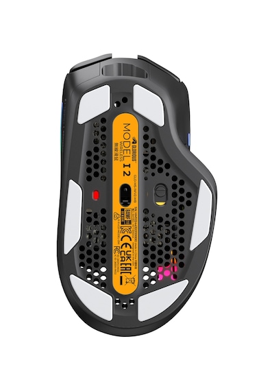Glorious Model I 2 Kablosuz Optik Oyuncu Mouse