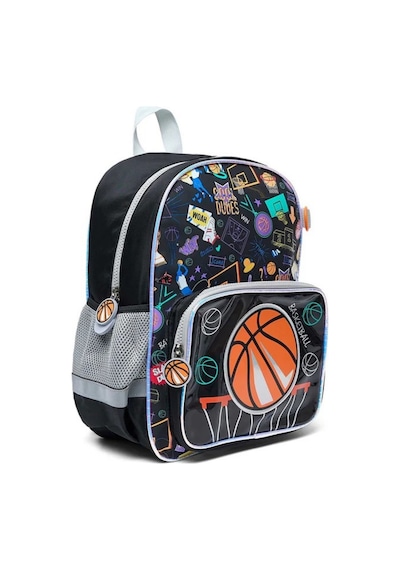 Dream Vest Basketbol Sırt Çantası Çok Renkli