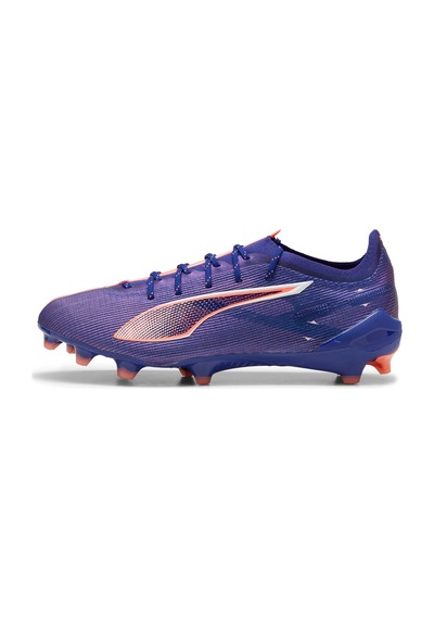 Puma Ultra 5 Ultımate Fg Krampon 107683 01 Mavi