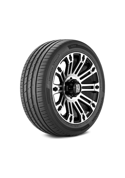Hankook 215/65 R17 99V Ventus S1 Evo2 Suv K117A Yaz Lastiği 2025