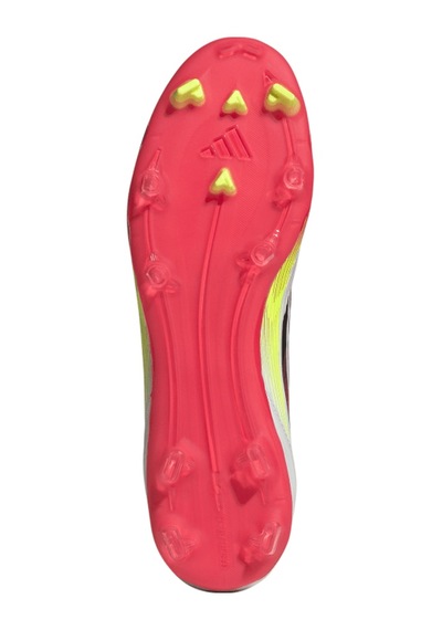 Adidas F50 League Yetişkin Krampon - Ie1289 Beyaz