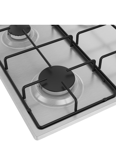 Beko BSOMD D 611EI Set Üstü Ocak