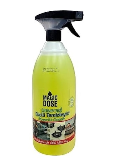 Universal Güçlü Temizleyici 1000 Ml 0